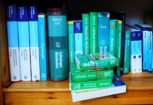 Buecher Medizinstudium