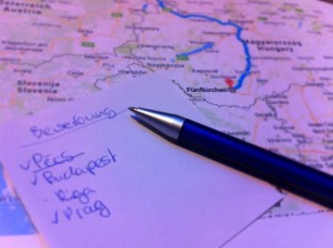 Entscheidung Medizinstudium