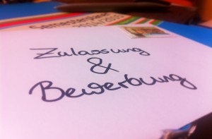 Z&B Medizinstudium 